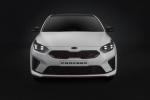 Kia ProCeed GT 2019 года (WW)